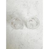 プレミアム 鳥獣戯画 ペアビアグラス | LUDIC PARK | 詳細画像3 