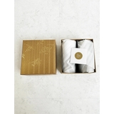 プレミアム 鳥獣戯画 ペアビアグラス | LUDIC PARK | 詳細画像4 