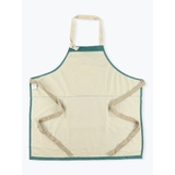 パッカブルエプロン【レトロプリン】 | LUDIC PARK | 詳細画像2 