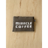 パッカブルエプロン【コーヒーオジサン】 | LUDIC PARK | 詳細画像4 