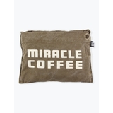 パッカブルエプロン【コーヒーオジサン】 | LUDIC PARK | 詳細画像8 