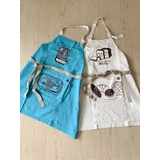 パッカブルエプロン【オジパン】 | LUDIC PARK | 詳細画像9 