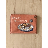 パッカブルエプロン【モーニング】 | LUDIC PARK | 詳細画像5 