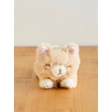 くたっとびより マスコット【茶ネコ】 | LUDIC PARK | 詳細画像2 