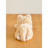 くたっとびより マスコット【茶ネコ】 | LUDIC PARK | 詳細画像4 