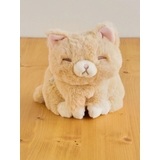 くたっとびより マスコット【茶ネコ】 | LUDIC PARK | 詳細画像5 