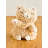 くたっとびより マスコット【クロネコ】 | LUDIC PARK | 詳細画像6 