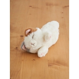 くたっとびより マスコット【ミケネコ】 | LUDIC PARK | 詳細画像5