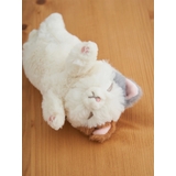 くたっとびより マスコット【ミケネコ】 | LUDIC PARK | 詳細画像6