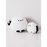 【みつごのしまだ】しまださんのもちふわクッションSサイズ | LUDIC PARK | 詳細画像5 