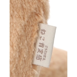 ねこ肯定感 抱きまくらMサイズ【トラねこ】 | LUDIC PARK | 詳細画像6