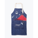 - | パッカブルエプロン【赤富士】 | LUDIC PARK