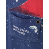 パッカブルエプロン【赤富士】 | LUDIC PARK | 詳細画像5 