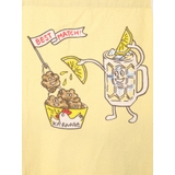 パッカブルエプロン【ハイボール＆から揚げ】 | LUDIC PARK | 詳細画像4 