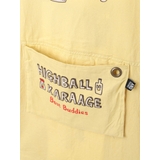 パッカブルエプロン【ハイボール＆から揚げ】 | LUDIC PARK | 詳細画像5 