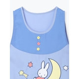 miffy エプロン ミッフィーと月【ミッフィー】 | LUDIC PARK | 詳細画像10 