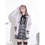 ハートリボンブローチ | NOEMIE | 詳細画像4