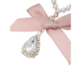 リボンドロップイヤリング | NOEMIE | 詳細画像5 