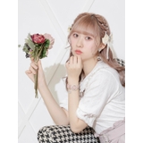 リングビジューバックルブレスレット | NOEMIE | 詳細画像1 