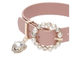 リングビジューバックルブレスレット | NOEMIE | 詳細画像6 