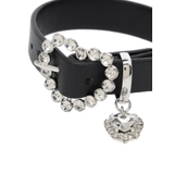 ハートビジューバックルブレスレット | NOEMIE | 詳細画像8 