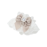 ハートチャームリボンカフス | NOEMIE | 詳細画像2 