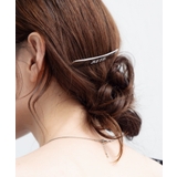 【Kastane】fiw.ロゴコームヘアピン | PAL GROUP OUTLET | 詳細画像9
