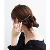 【Kastane】fiw.ロゴコームヘアピン | PAL GROUP OUTLET | 詳細画像10
