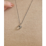 【ear PAPILLONNER】キャップ付ドロップネックレス | PAL GROUP OUTLET | 詳細画像13 