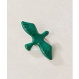 【ear PAPILLONNER】はばたく鳥ブローチ | PAL GROUP OUTLET | 詳細画像1 