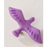 【ear PAPILLONNER】はばたく鳥ブローチ | PAL GROUP OUTLET | 詳細画像7 