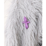 【ear PAPILLONNER】はばたく鳥ブローチ | PAL GROUP OUTLET | 詳細画像10 