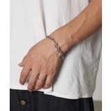 【Ciaopanic】プレートチェーンブレスレット | PAL GROUP OUTLET | 詳細画像2