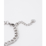 【Ciaopanic】プレートチェーンブレスレット | PAL GROUP OUTLET | 詳細画像5