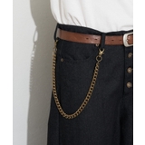 GOLD | 【Ciaopanic】ヴィンテージライクウォレットチェーン | PAL GROUP OUTLET