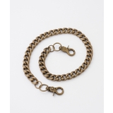 【Ciaopanic】ヴィンテージライクウォレットチェーン | PAL GROUP OUTLET | 詳細画像2