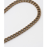 【Ciaopanic】ヴィンテージライクウォレットチェーン | PAL GROUP OUTLET | 詳細画像5