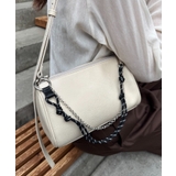 BLACK | 【CIAOPANIC TYPY】パラコードチャーム | PAL GROUP OUTLET