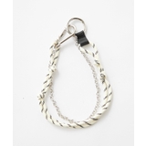 【CIAOPANIC TYPY】パラコードチャーム | PAL GROUP OUTLET | 詳細画像1