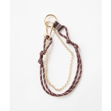 【CIAOPANIC TYPY】パラコードチャーム | PAL GROUP OUTLET | 詳細画像2