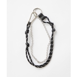 【CIAOPANIC TYPY】パラコードチャーム | PAL GROUP OUTLET | 詳細画像3