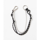 【CIAOPANIC TYPY】パラコードチャーム | PAL GROUP OUTLET | 詳細画像4