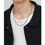 【Ciaopanic】アソートシルバーネックレス | PAL GROUP OUTLET | 詳細画像1 