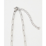 【Ciaopanic】アソートシルバーネックレス | PAL GROUP OUTLET | 詳細画像12 