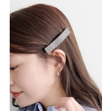 BRN | 【Kastane】fiw.スタッズバレッタ | PAL GROUP OUTLET