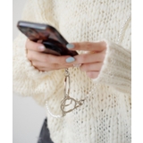 【Kastane】パールスマホショルダー | PAL GROUP OUTLET | 詳細画像7 