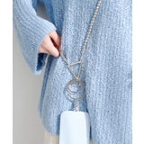 SIL | 【Kastane】パールスマホショルダー | PAL GROUP OUTLET