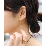 GD | 【RIVE DROITE】R.good/ドロップピアス | PAL GROUP OUTLET