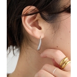 【RIVE DROITE】R.good/ドロップピアス | PAL GROUP OUTLET | 詳細画像6 