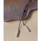 【ear PAPILLONNER】カウボーイハットネックレス | PAL GROUP OUTLET | 詳細画像2